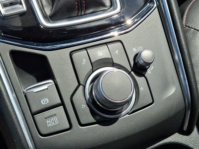 2023 Mazda Mazda CX-5 2.5 Turbo