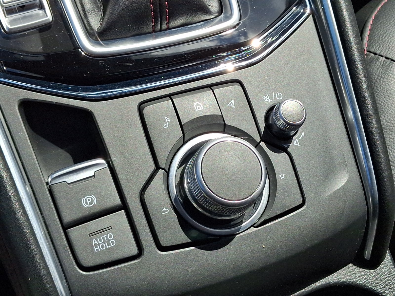 2023 Mazda Mazda CX-5 2.5 Turbo