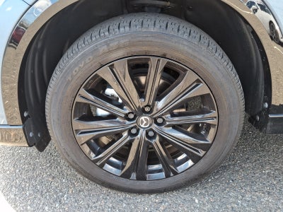 2023 Mazda Mazda CX-5 2.5 Turbo