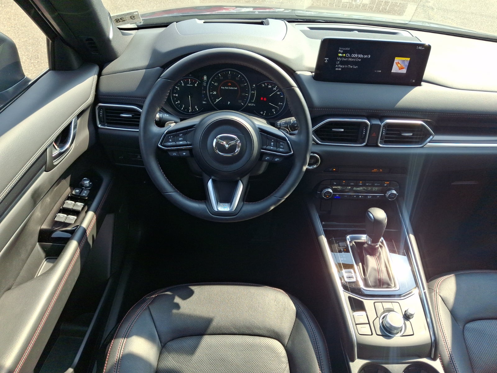 2023 Mazda Mazda CX-5 2.5 Turbo