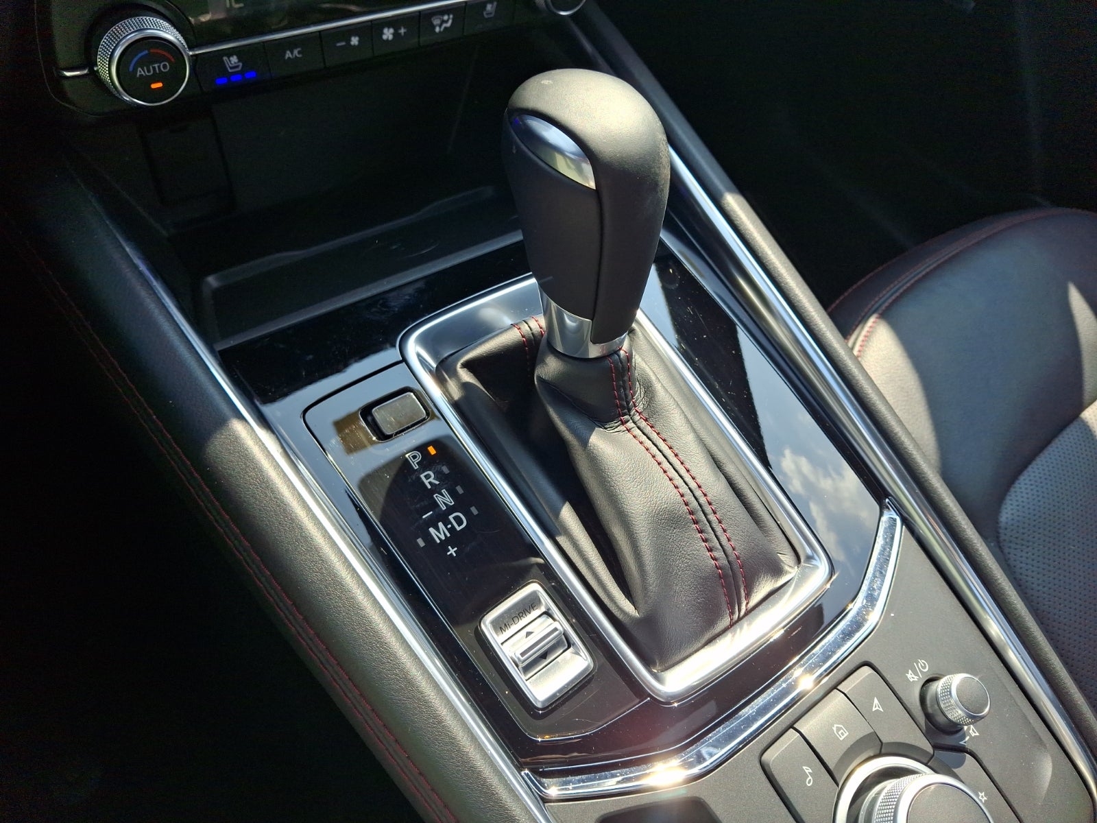 2023 Mazda Mazda CX-5 2.5 Turbo