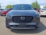 2023 Mazda Mazda CX-5 2.5 Turbo