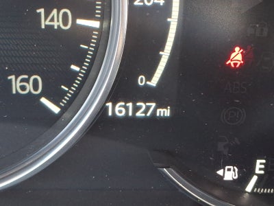 2023 Mazda Mazda CX-5 2.5 Turbo