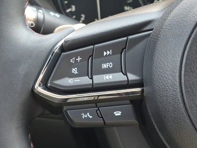 2023 Mazda Mazda CX-5 2.5 Turbo