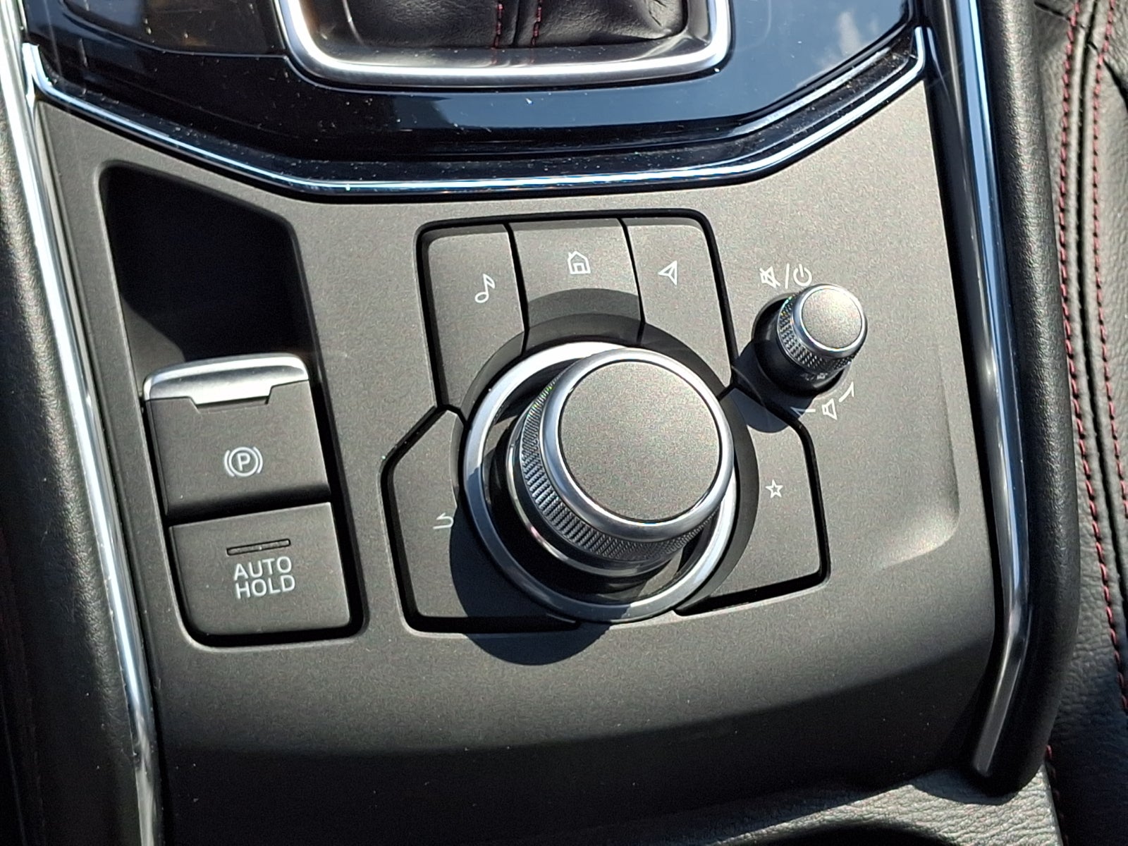 2023 Mazda Mazda CX-5 2.5 Turbo
