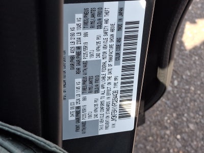 2023 Mazda Mazda CX-5 2.5 Turbo