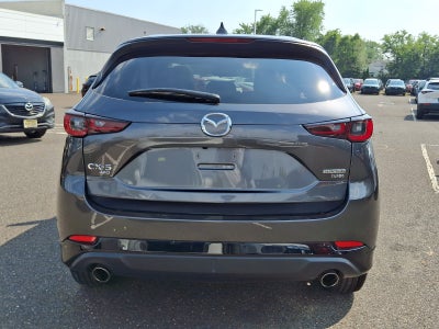 2023 Mazda Mazda CX-5 2.5 Turbo