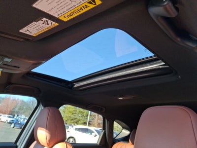 2024 Mazda Mazda CX-5 2.5 Carbon Turbo