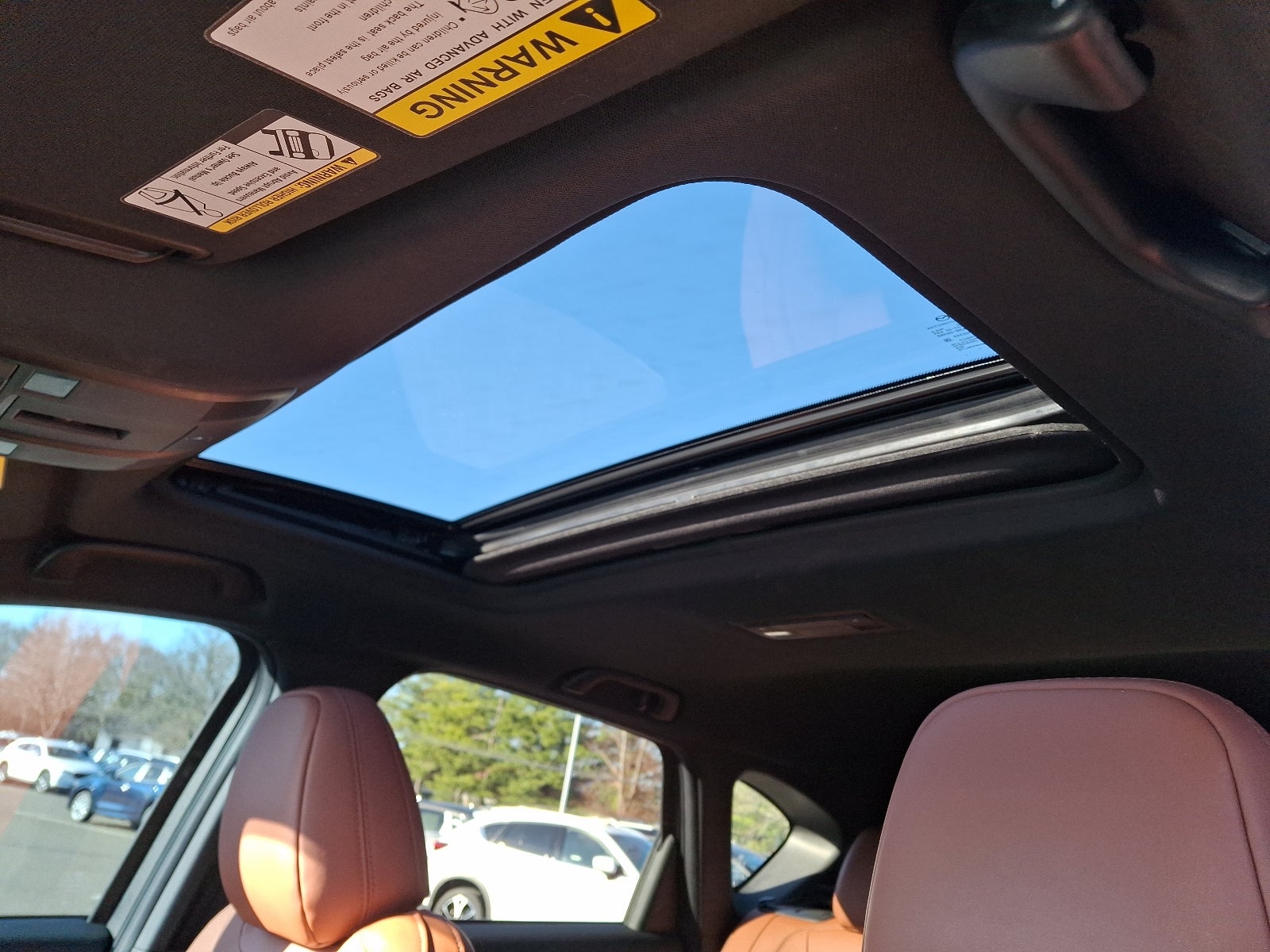 2024 Mazda Mazda CX-5 2.5 Carbon Turbo