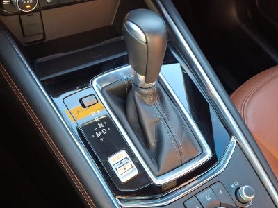 2024 Mazda Mazda CX-5 2.5 Carbon Turbo