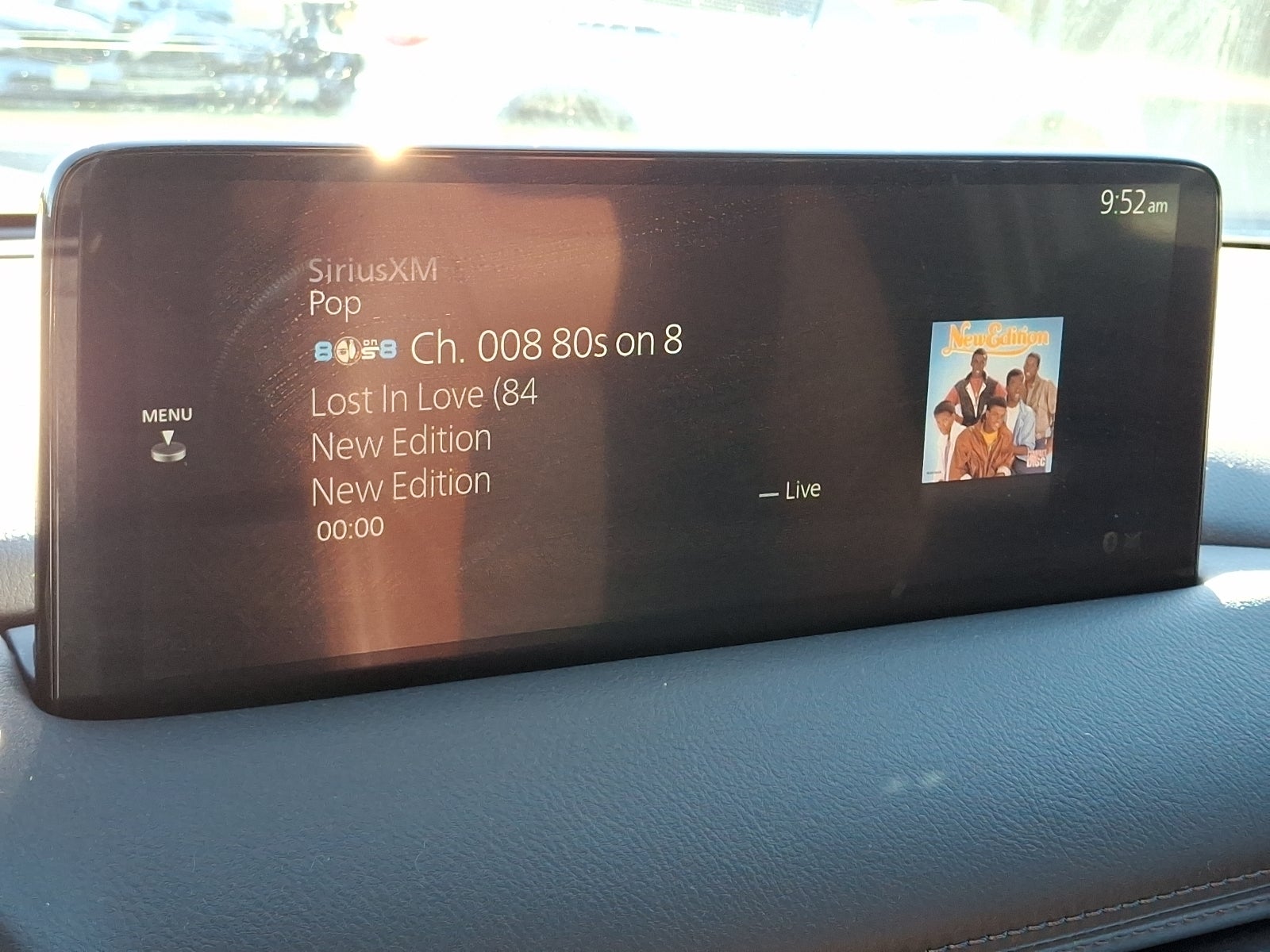 2024 Mazda Mazda CX-5 2.5 Carbon Turbo