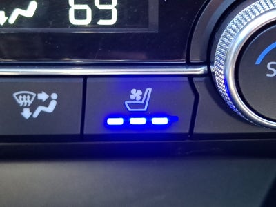 2024 Mazda Mazda CX-5 2.5 Carbon Turbo