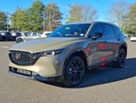 2024 Mazda Mazda CX-5 2.5 Carbon Turbo