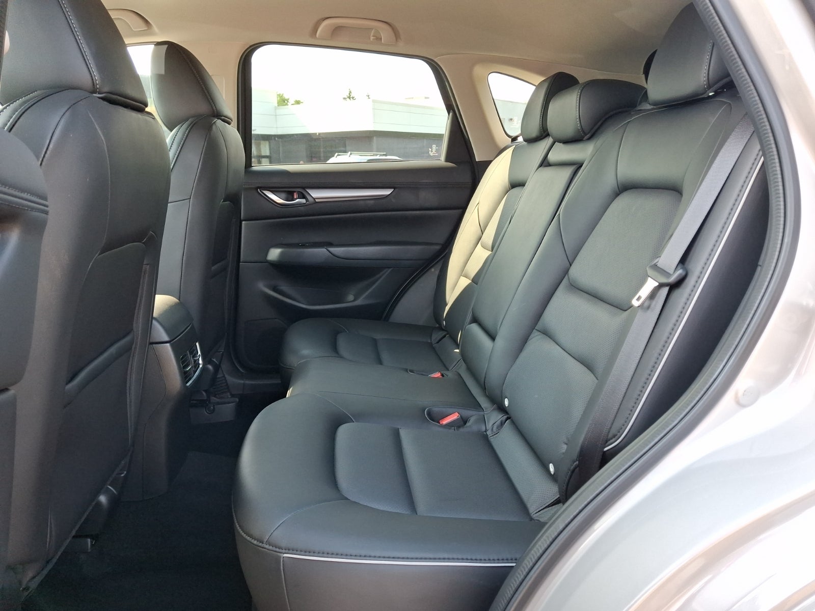 2024 Mazda Mazda CX-5 2.5 S Select