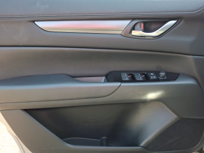 2024 Mazda Mazda CX-5 2.5 S Select