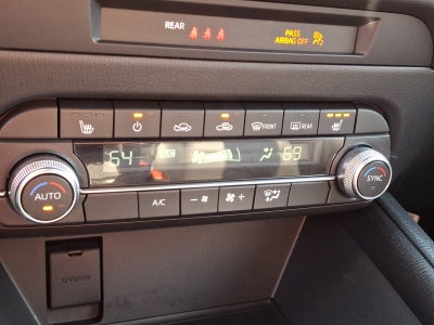 2024 Mazda Mazda CX-5 2.5 S Select