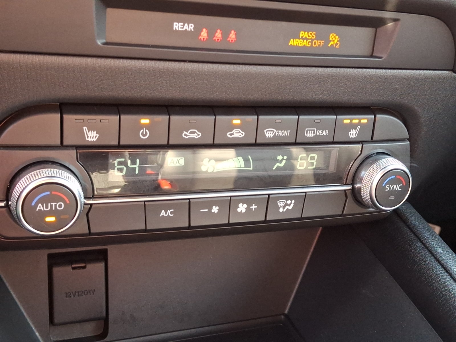 2024 Mazda Mazda CX-5 2.5 S Select