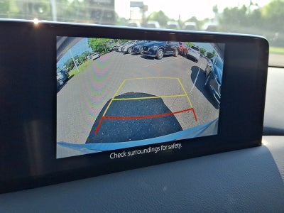 2024 Mazda Mazda CX-5 2.5 S Select