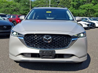 2024 Mazda Mazda CX-5 2.5 S Select