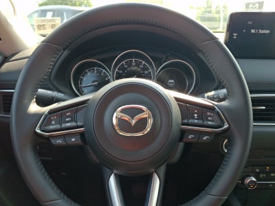 2024 Mazda Mazda CX-5 2.5 S Select