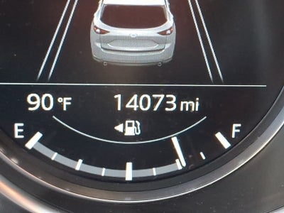 2024 Mazda Mazda CX-5 2.5 S Select