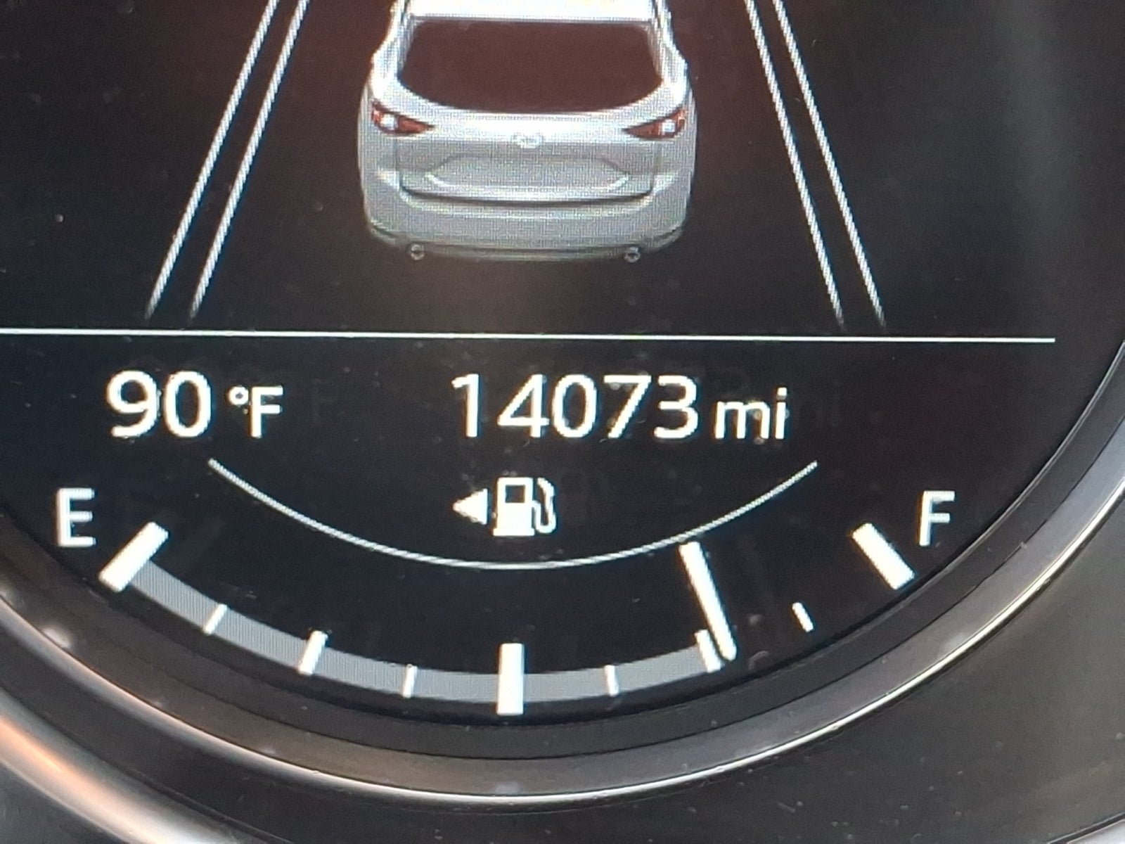 2024 Mazda Mazda CX-5 2.5 S Select