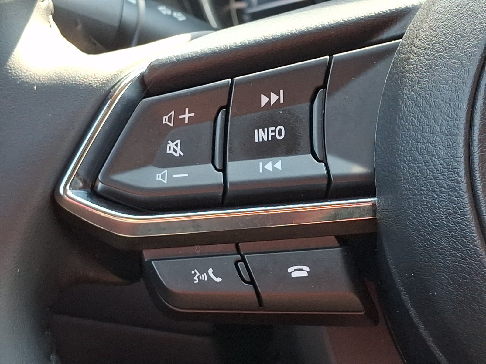2024 Mazda Mazda CX-5 2.5 S Select