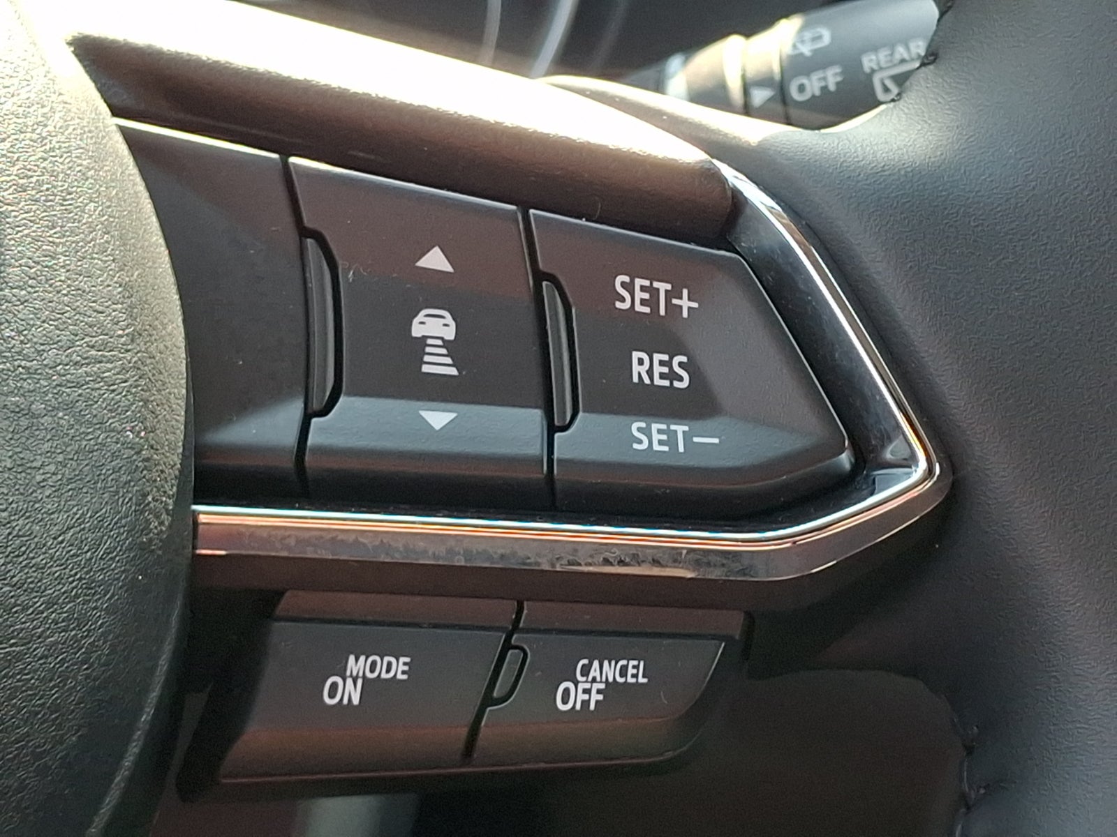 2024 Mazda Mazda CX-5 2.5 S Select
