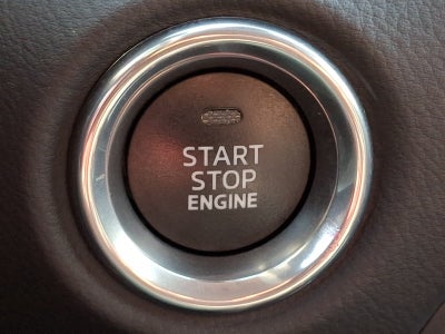 2024 Mazda Mazda CX-5 2.5 S Select