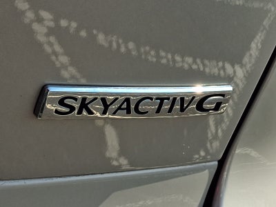 2024 Mazda Mazda CX-5 2.5 S Select