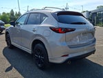 2024 Mazda Mazda CX-5 2.5 S Select