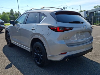 2024 Mazda Mazda CX-5 2.5 S Select