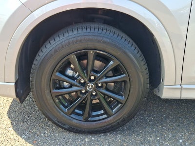 2024 Mazda Mazda CX-5 2.5 S Select