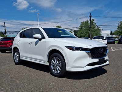 2024 Mazda Mazda CX-5 2.5 S Select