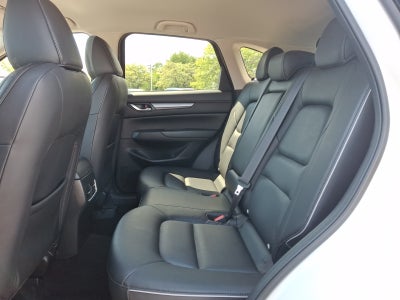 2024 Mazda Mazda CX-5 2.5 S Select