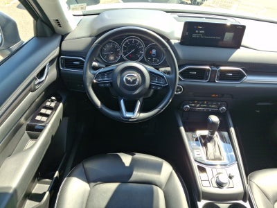 2024 Mazda Mazda CX-5 2.5 S Select