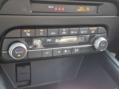 2024 Mazda Mazda CX-5 2.5 S Select
