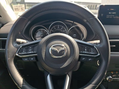 2024 Mazda Mazda CX-5 2.5 S Select