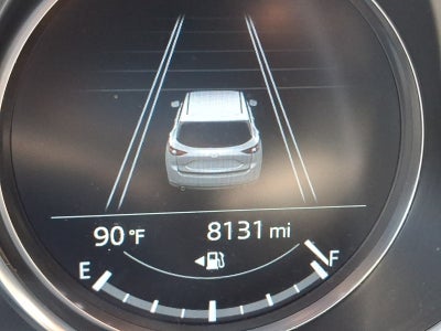 2024 Mazda Mazda CX-5 2.5 S Select