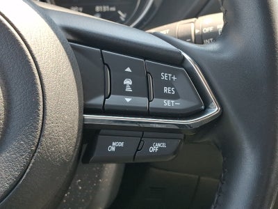 2024 Mazda Mazda CX-5 2.5 S Select