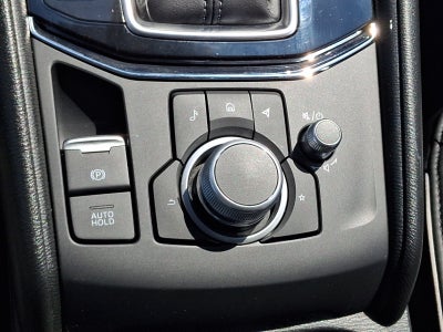 2024 Mazda Mazda CX-5 2.5 S Select