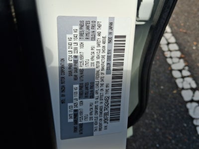 2024 Mazda Mazda CX-5 2.5 S Select