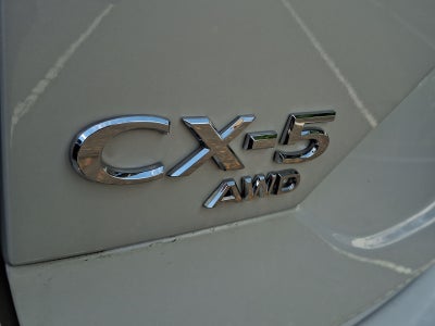 2024 Mazda Mazda CX-5 2.5 S Select