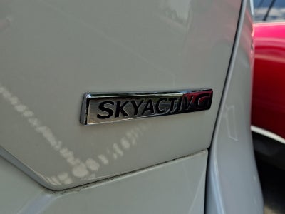 2024 Mazda Mazda CX-5 2.5 S Select