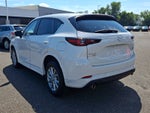 2024 Mazda Mazda CX-5 2.5 S Select