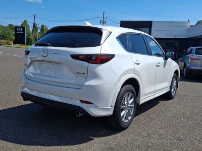 2024 Mazda Mazda CX-5 2.5 S Select