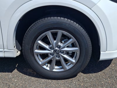 2024 Mazda Mazda CX-5 2.5 S Select