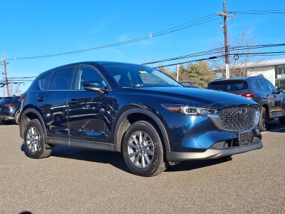 2023 Mazda Mazda CX-5 2.5 S Select