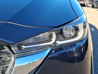 2023 Mazda Mazda CX-5 2.5 S Select