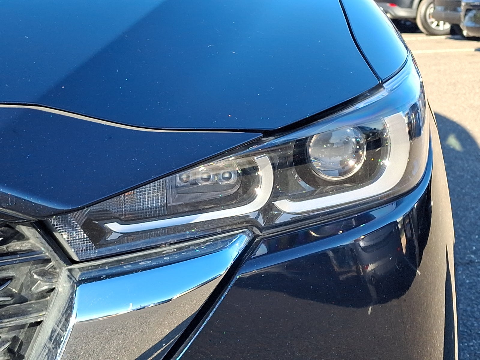 2023 Mazda Mazda CX-5 2.5 S Select